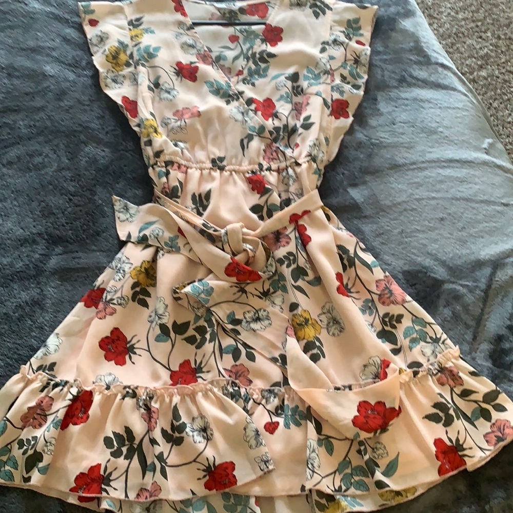 Beautiful Everyday Dress In great condition